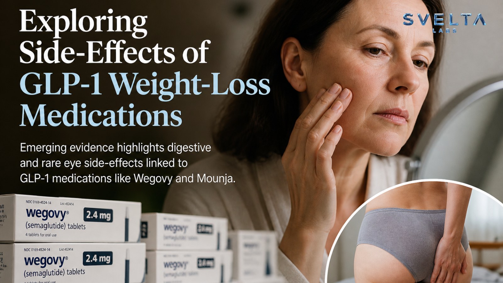 GLP-1 Side Effects: Common Symptoms and Important Safety Signals