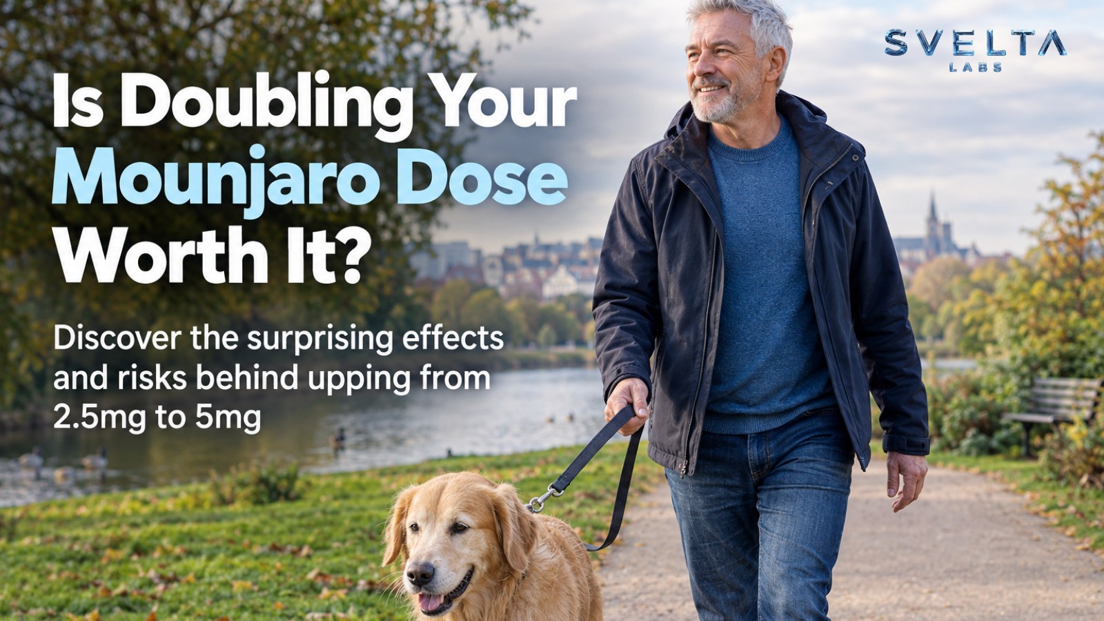 Lived Experience of Adjusting Mounjaro Dose: A Community Perspective