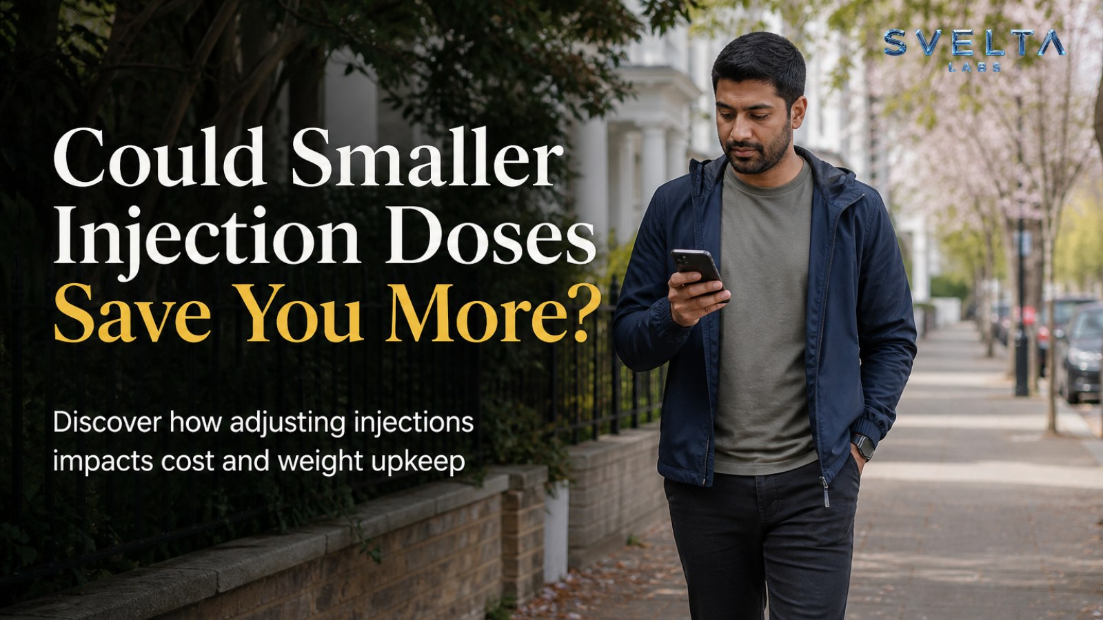 Weight Loss Injection Maintenance Costs and Supply
