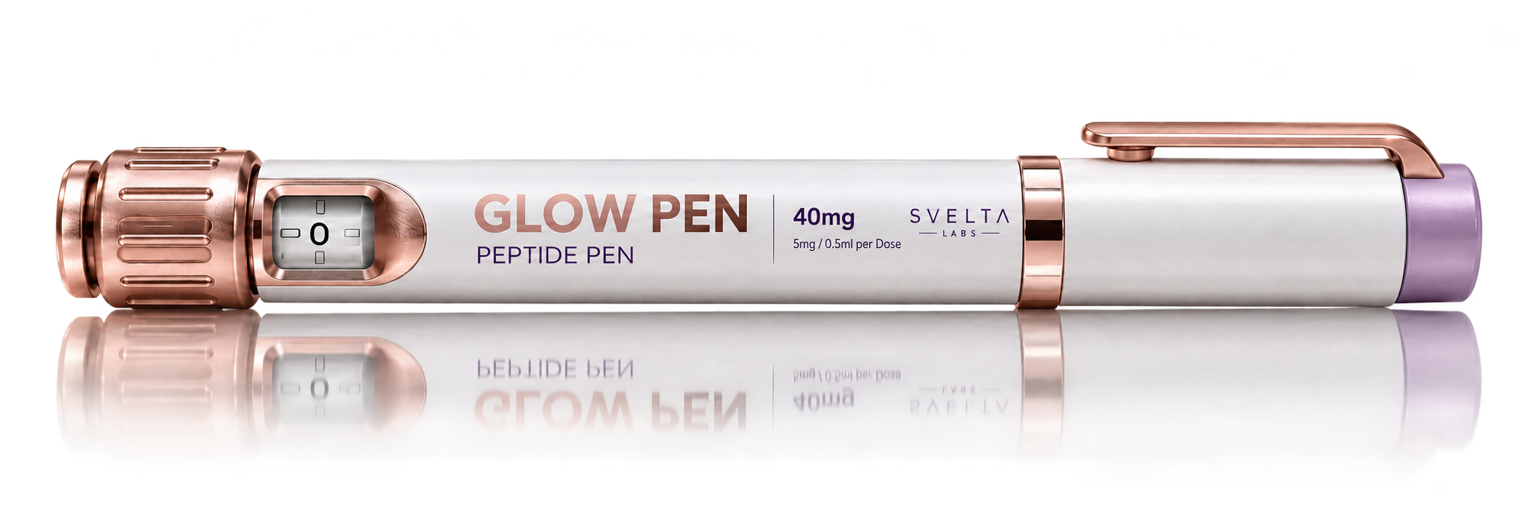 Glow Pen