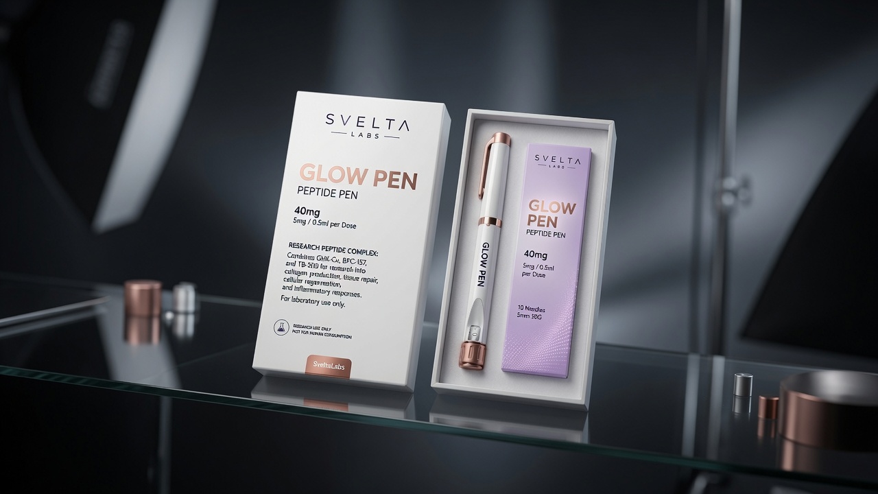 Glow Pen
