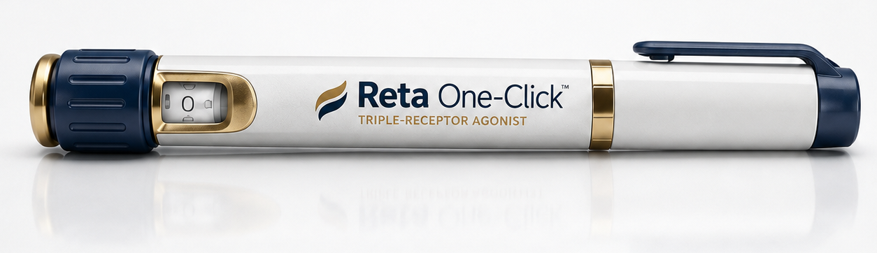 Reta One-Click Pen