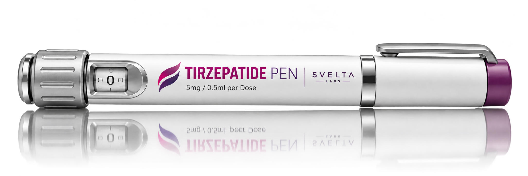 Tirzepatide Pen