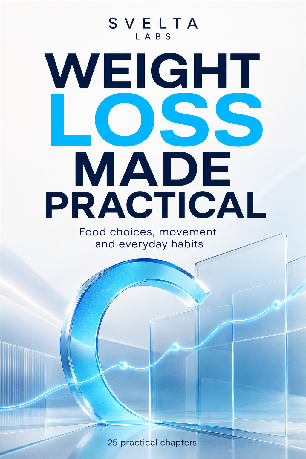 Weight Loss Made Practical — free illustrated ebook